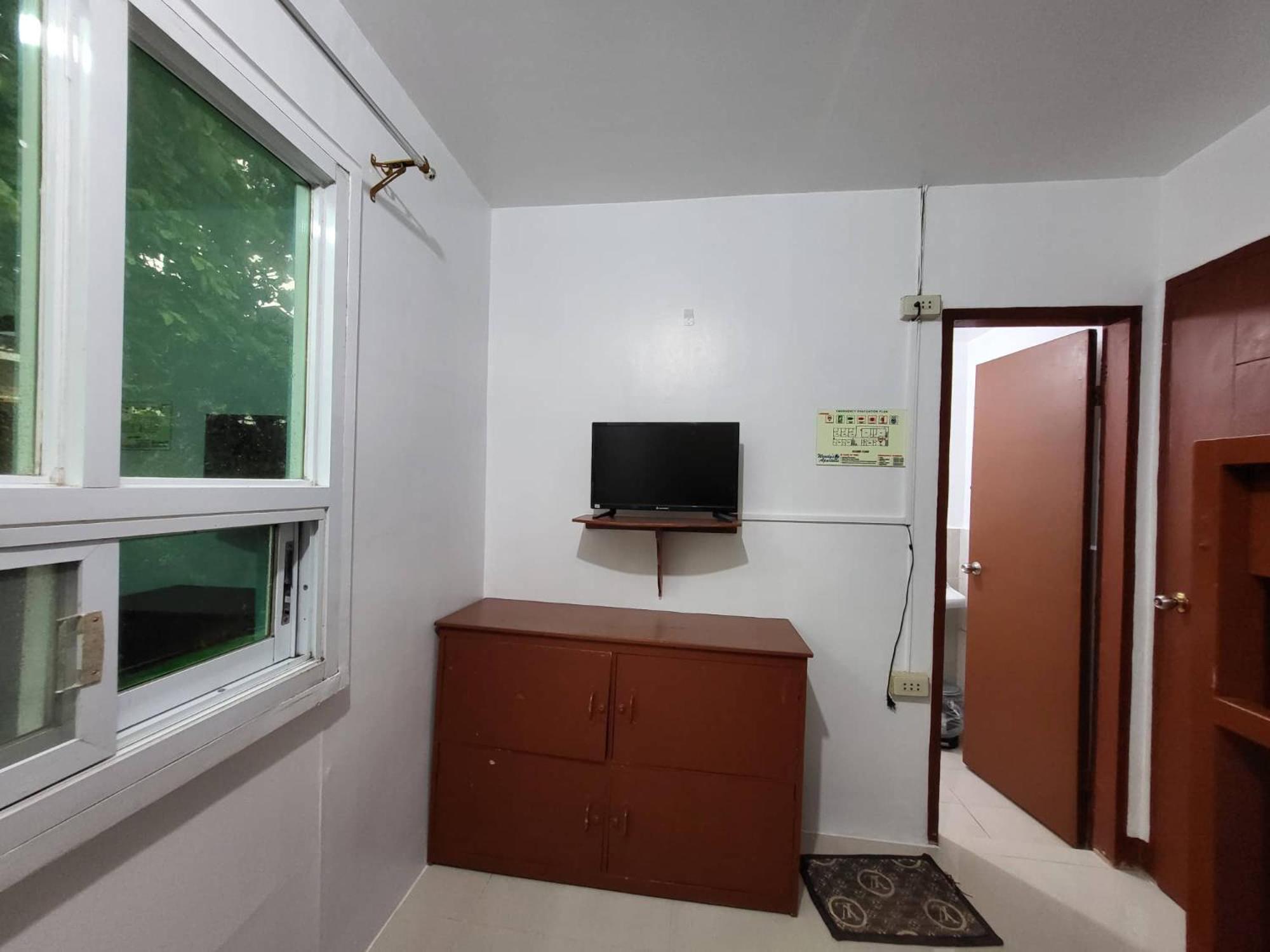 Wendy'S Apartelle Manoc-Manoc Exterior photo